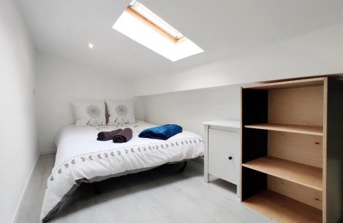 Pamiers Appartement | L'Atelier des Carmes