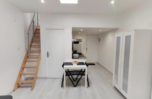 Pamiers Appartement | L'Atelier des Carmes