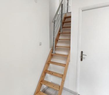 Pamiers Appartement | L'Atelier des Carmes