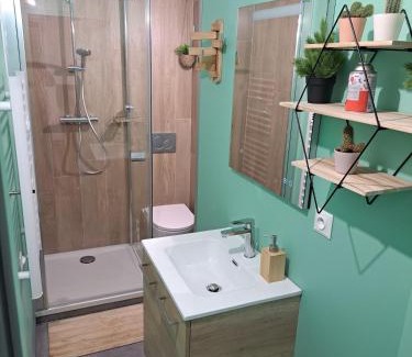 Morteau Appartement | L 'atelier des Rêves