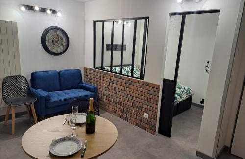 Morteau Appartement | L 'atelier des Rêves