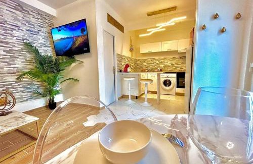 Sens Appartement | L’atelier des rêves, jacuzzi