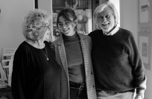 Mascarelli Maison | L'Atelier di Pierflavio Gallina