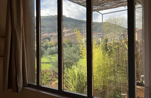 Octon Maison | L'atelier du Salagou
