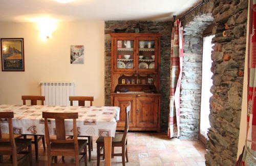 Nus Appartement | L'Atelier du Temps - Le Foyer du Cousin