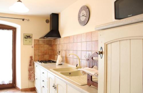 Nus Appartement | L'Atelier du Temps - Le Foyer du Cousin