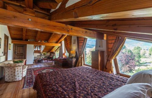 Aosta Maison | L'Atelier du Temps - LE SECRET