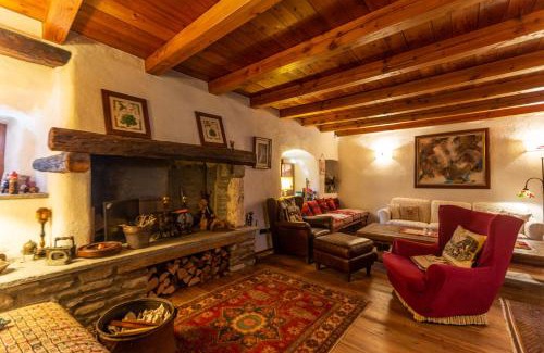 Aosta Maison | L'Atelier du Temps - LE SECRET