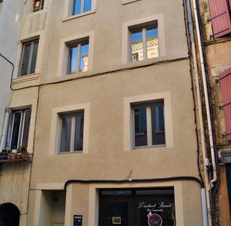 Crest Appartement | L'atelier