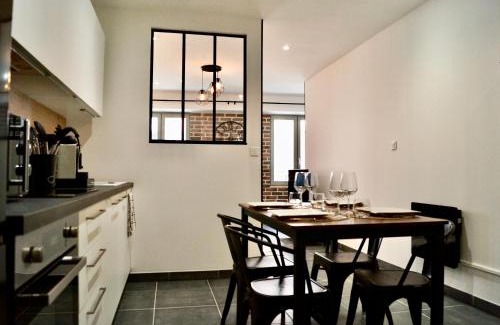 Crest Appartement | L'atelier