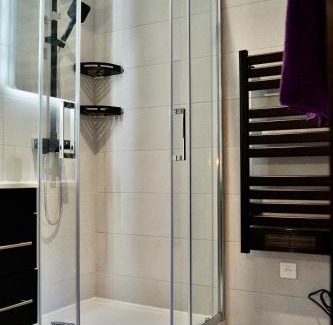 Crest Appartement | L'atelier