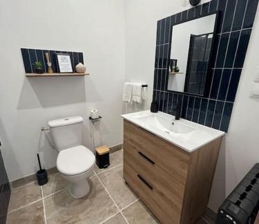 Aunis Sud Appartement | L'atelier gîte classé 3 étoiles