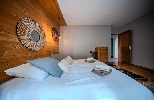 Besancon Appartement | « L’atelier » halte charmante et reposante