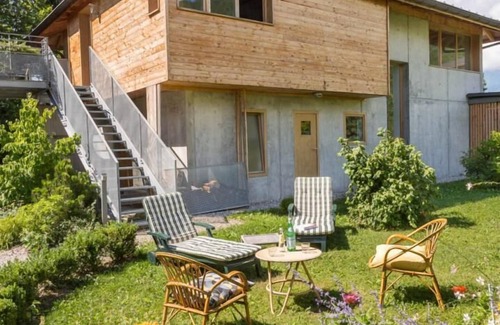 Mercury Maison | L'ATELIER - MERCURY - Gîte