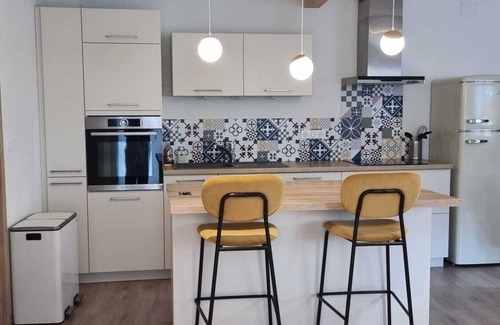 Voegtlinshoffen Appartement | L'Atelier - New housing on the Alsace Wine Route