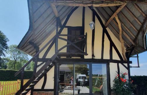 Flamets-Fretils Maison | L'atelier Normand