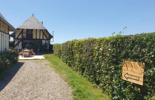 Flamets-Fretils Maison | L'atelier Normand