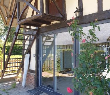 Flamets-Fretils Maison | L'atelier Normand