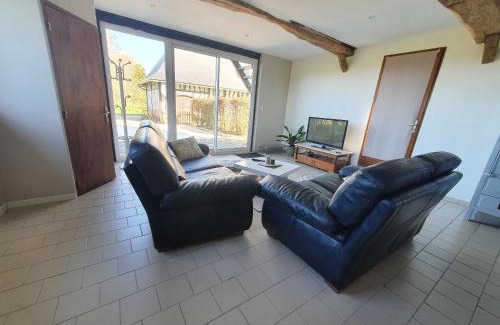 Flamets-Fretils Maison | L'atelier Normand