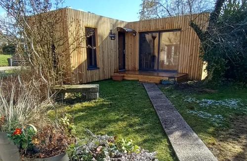 Sommerviller Maison | L'Atelier paisible proche Nancy avec Wifi et parking - FR-1-584-378