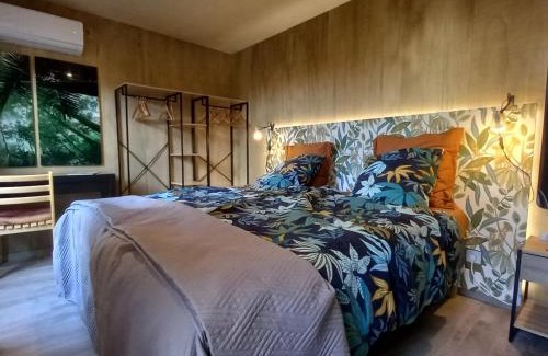 Sommerviller Maison | L'Atelier paisible proche Nancy avec Wifi et parking - FR-1-584-378