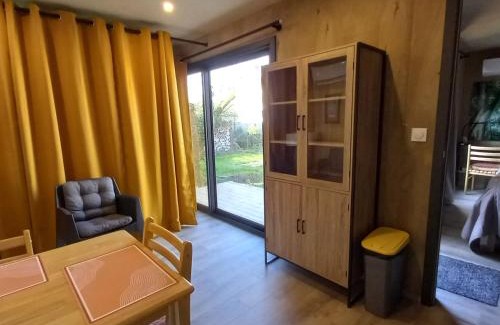 Sommerviller Maison | L'Atelier paisible proche Nancy avec Wifi et parking - FR-1-584-378