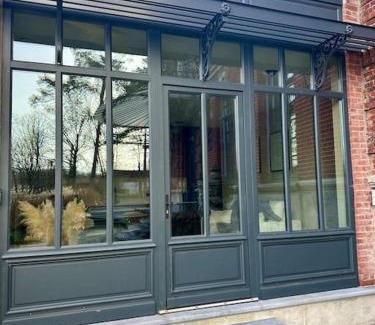 Coutiches Appartement | L'Atelier Panama