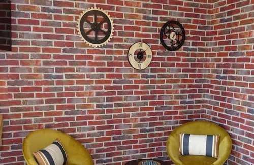 Cuisery Appartement | L'atelier, Proche de Tournus. Studio PMR Pour 1 Couple