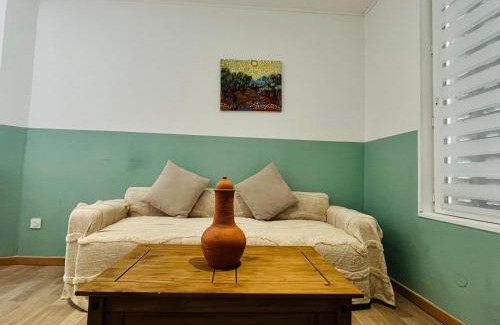 La Fere Appartement | L'Athéna