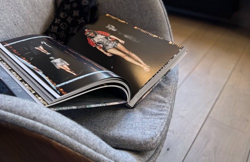 Heilig Kerst Appartement | L'atique by agelandkaai.be