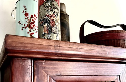 Heilig Kerst Appartement | L'atique by agelandkaai.be