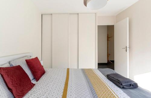 Saint-Julien-en-Genevois Appartement | L'Atrium Hyper centre pour rejoindre Genève