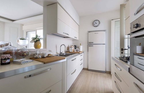 Campomarino di Maruggio Appartement | 1202 L'Attique d'Alessia