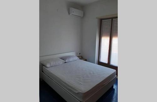 Ardore Marina Appartement | L'ATTICO DI LELLA