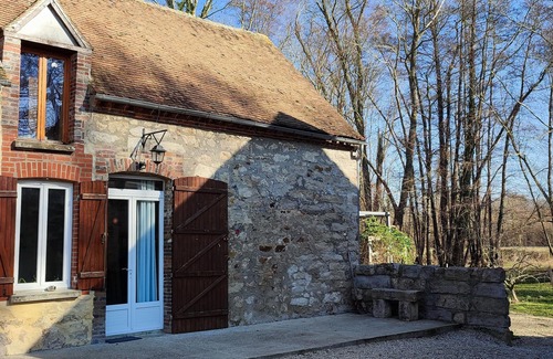 Trancault Maison | L'attrape Rêve
