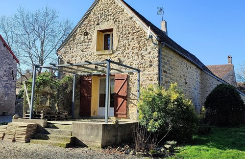Trancault Maison | L'attrape Rêve