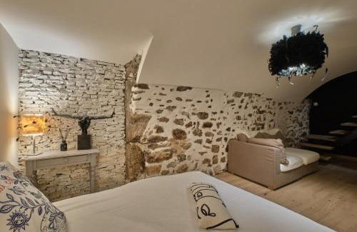 Le Touvet Appartement | L'atypique Chez Les Amoureux