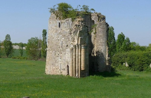 Tusson Maison | L'Atypique