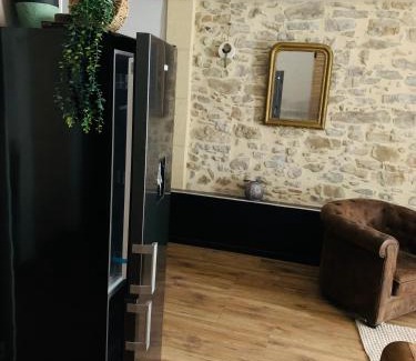 Carcassonne Appartement | L'atypique, La Vue et le Standing du 36 ! Emplacement, clim et extérieur !