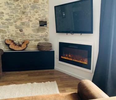 Carcassonne Appartement | L'atypique, La Vue et le Standing du 36 ! Emplacement, clim et extérieur !
