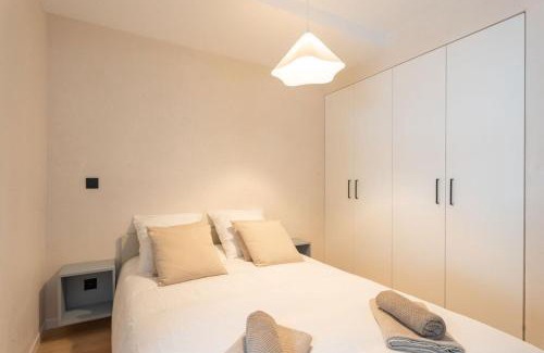 La Bathie Appartement | L'Auberge - Appartement 3 chambres avec sauna