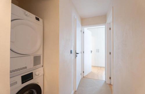 La Bathie Appartement | L'Auberge - Appartement 3 chambres avec sauna