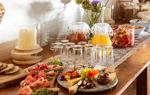 Franschhoek Maison | L'Auberge Chanteclair