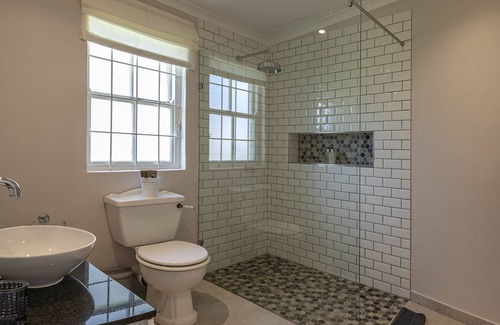 Franschhoek Maison | L'Auberge Chanteclair