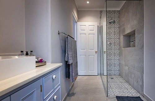 Franschhoek Maison | L'Auberge Chanteclair