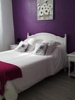 Audressein Maison | L'auberge d'audressein