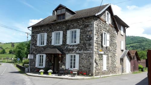 Audressein Maison | L'auberge d'audressein