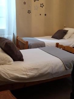 Audressein Maison | L'auberge d'audressein
