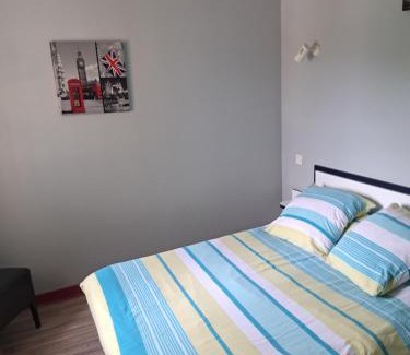 Chevillon Maison | L' auberge de l'écluse