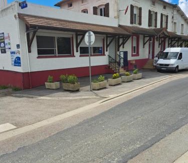 Chevillon Maison | L' auberge de l'écluse